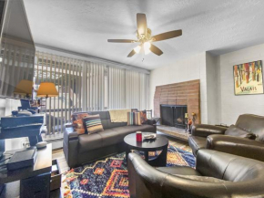 Silvertown Ski Condo condo